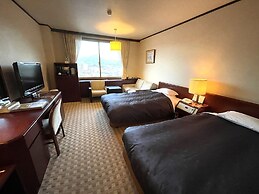 Gifu Grand Hotel