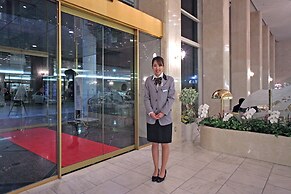 Gifu Grand Hotel