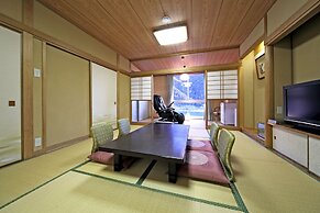 Gifu Grand Hotel