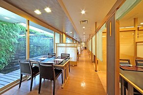 Gifu Grand Hotel
