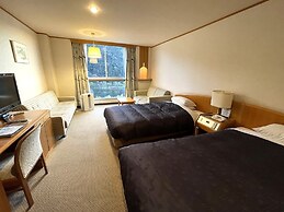 Gifu Grand Hotel