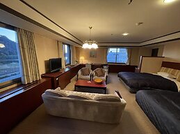 Gifu Grand Hotel
