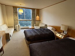 Gifu Grand Hotel