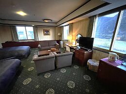 Gifu Grand Hotel