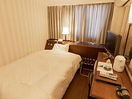 Hotel Castle inn Yokkaichi