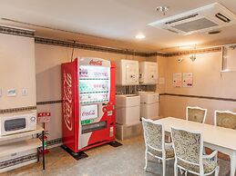 Hotel Castle inn Yokkaichi