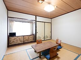 Tabist Sumiyoshiya Neo Usuzumi