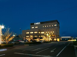 Chres