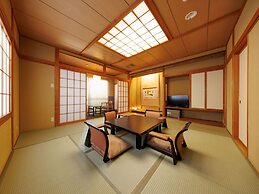 Oiwakeya Ryokan