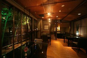 Oiwakeya Ryokan