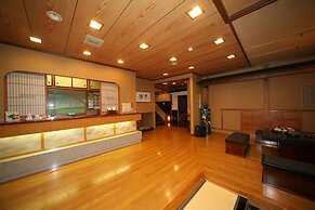 Oiwakeya Ryokan