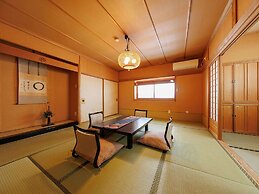 Oiwakeya Ryokan