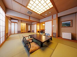 Oiwakeya Ryokan