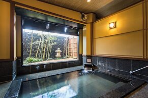 Oiwakeya Ryokan