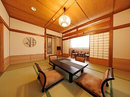 Oiwakeya Ryokan