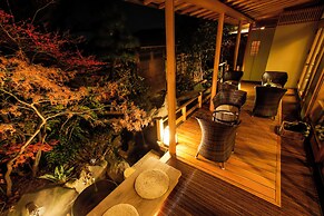 Oiwakeya Ryokan