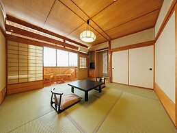 Oiwakeya Ryokan