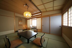 Oiwakeya Ryokan