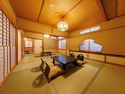 Oiwakeya Ryokan