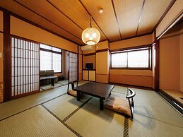 Oiwakeya Ryokan