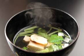 Kinugawaonsen Hananoyado Matsuya