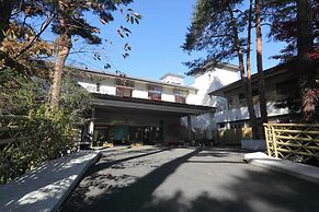 Kinugawaonsen Hananoyado Matsuya