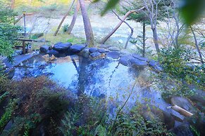 Kinugawaonsen Hananoyado Matsuya
