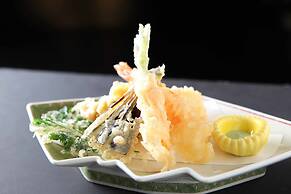 Kinugawaonsen Hananoyado Matsuya