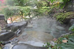 Kinugawaonsen Hananoyado Matsuya