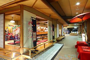 Kinugawaonsen Hananoyado Matsuya