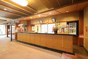 Kinugawaonsen Hananoyado Matsuya