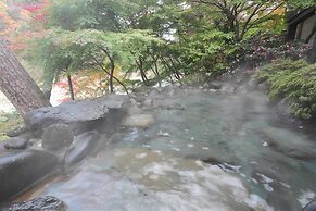 Kinugawaonsen Hananoyado Matsuya