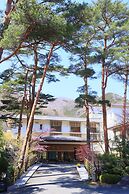 Kinugawaonsen Hananoyado Matsuya