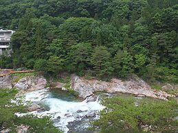 Kinugawaonsen Hananoyado Matsuya