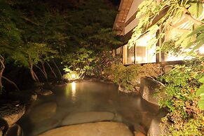 Kinugawaonsen Hananoyado Matsuya