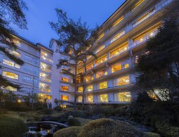 Kinugawaonsen Hananoyado Matsuya