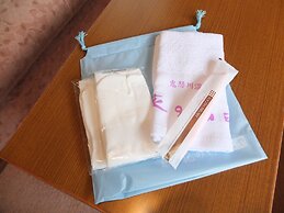 Kinugawaonsen Hananoyado Matsuya