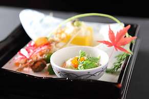 Kinugawaonsen Hananoyado Matsuya