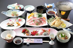 Kinugawaonsen Hananoyado Matsuya