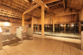 Kinugawaonsen Hananoyado Matsuya