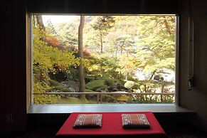 Kinugawaonsen Hananoyado Matsuya