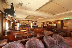 Kinugawaonsen Hananoyado Matsuya