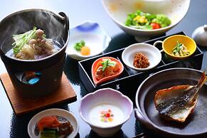 Kinugawaonsen Hananoyado Matsuya