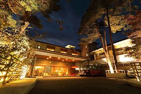 Kinugawaonsen Hananoyado Matsuya