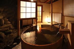 Kinugawaonsen Hananoyado Matsuya