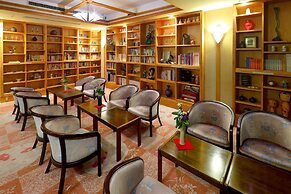 Kinugawaonsen Hananoyado Matsuya