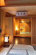 Kinugawaonsen Hananoyado Matsuya