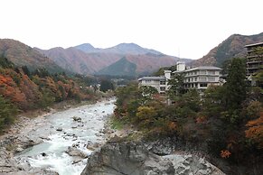 Kinugawaonsen Hananoyado Matsuya
