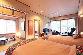 Kinugawaonsen Hananoyado Matsuya