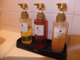 Kinugawaonsen Hananoyado Matsuya